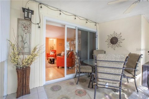 Copropriété à louer à Saint Petersburg, Floride: 2 chambres, 102.19 m2 № 2415356 - photo 20