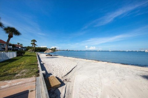 Copropriété à louer à Saint Petersburg, Floride: 2 chambres, 102.19 m2 № 2415356 - photo 29