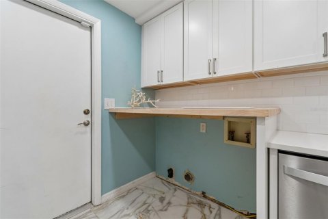 Купить таунхаус в Тампа, Флорида 5 комнат, 150.13м2, № 2092462 - фото 13