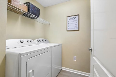 Condo in Orlando, Florida, 3 bedrooms № 2258607 - photo 26