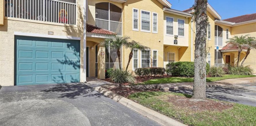 Condo in Orlando, Florida, 3 bedrooms № 2258607