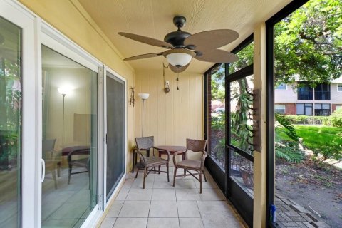 Купить кондоминиум в Ларго, Флорида 3 комнаты, 116.59м2, № 1826202 - фото 24