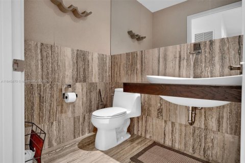 Купить кондоминиум в Майами, Флорида 3 спальни, 240.71м2, № 1842793 - фото 22