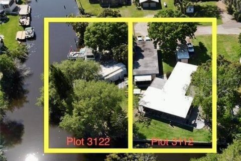 Casa en venta en Okeechobee, Florida, 5 dormitorios, 213.68 m2 № 2217748 - foto 3