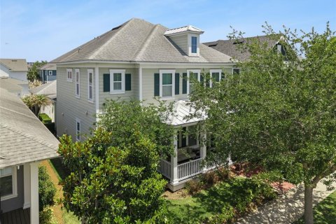 House in Winter Garden, Florida 3 bedrooms, 209.22 sq.m. № 2238238 - photo 11