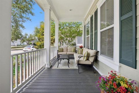 House in Winter Garden, Florida 3 bedrooms, 209.22 sq.m. № 2238238 - photo 10