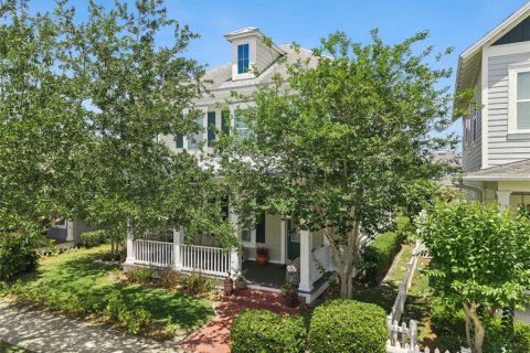 House in Winter Garden, Florida 3 bedrooms, 209.22 sq.m. № 2238238 - photo 2
