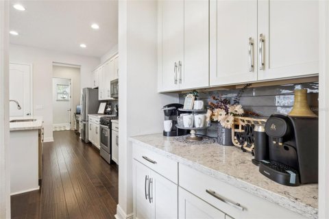 House in Winter Garden, Florida 3 bedrooms, 209.22 sq.m. № 2238238 - photo 30
