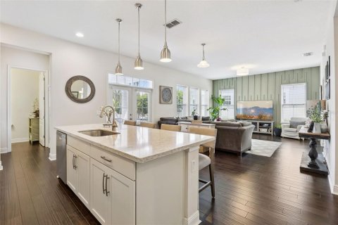 House in Winter Garden, Florida 3 bedrooms, 209.22 sq.m. № 2238238 - photo 27