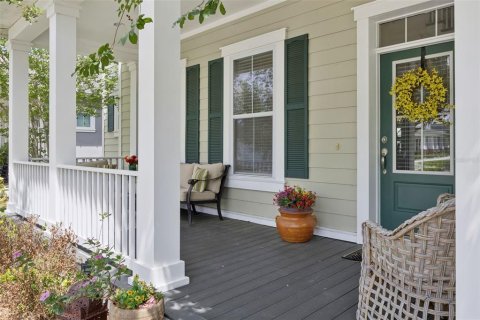 House in Winter Garden, Florida 3 bedrooms, 209.22 sq.m. № 2238238 - photo 8