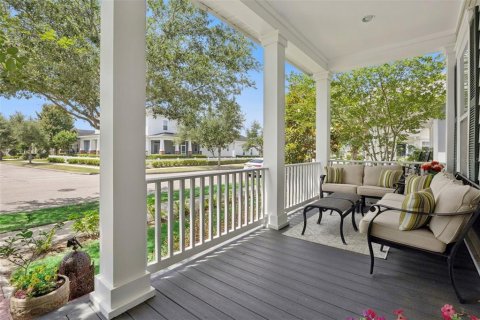 House in Winter Garden, Florida 3 bedrooms, 209.22 sq.m. № 2238238 - photo 9