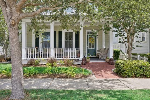 House in Winter Garden, Florida 3 bedrooms, 209.22 sq.m. № 2238238 - photo 4