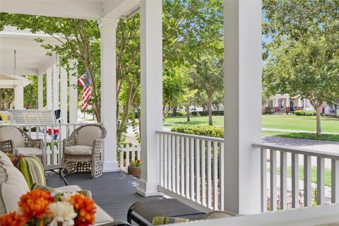 House in Winter Garden, Florida 3 bedrooms, 209.22 sq.m. № 2238238 - photo 6