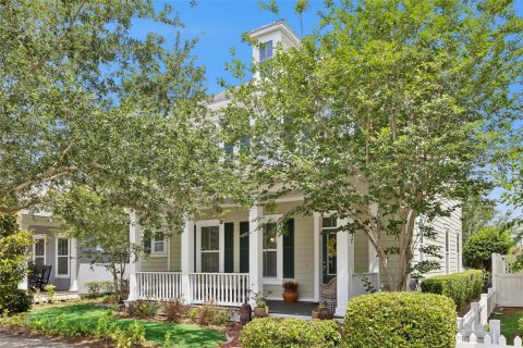 House in Winter Garden, Florida 3 bedrooms, 209.22 sq.m. № 2238238 - photo 3