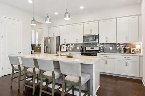 House in Winter Garden, Florida 3 bedrooms, 209.22 sq.m. № 2238238 - photo 26