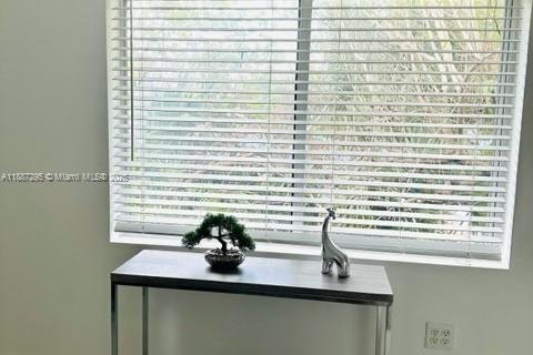 Снять в аренду квартиру в Майами, Флорида 2 спальни, 111.48м2, № 1942374 - фото 18