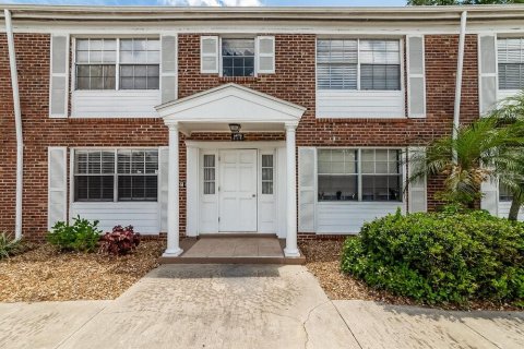 Condo à Bradenton, Floride, 2 chambres  № 2100268