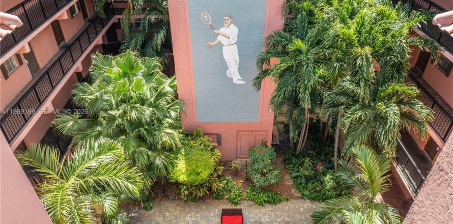 Condo in Fort Lauderdale, Florida, 2 bedrooms  № 2030600