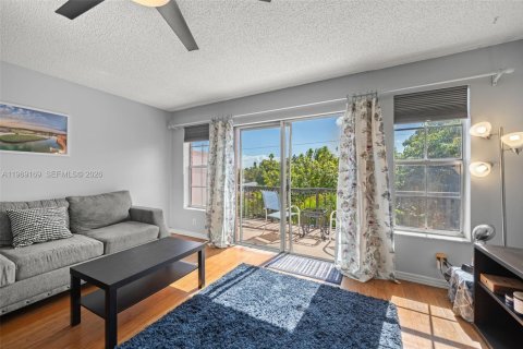 Condo in Fort Lauderdale, Florida, 2 bedrooms  № 2030600 - photo 16