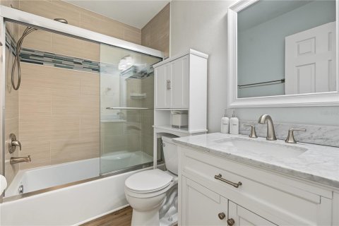 Villa ou maison à vendre à Tarpon Springs, Floride: 2 chambres, 115.2 m2 № 2430781 - photo 8