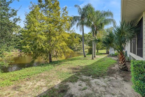 Villa ou maison à vendre à Tarpon Springs, Floride: 2 chambres, 115.2 m2 № 2430781 - photo 13
