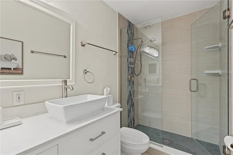 Villa ou maison à vendre à Tarpon Springs, Floride: 2 chambres, 115.2 m2 № 2430781 - photo 5