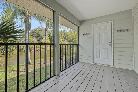 Villa ou maison à vendre à Tarpon Springs, Floride: 2 chambres, 115.2 m2 № 2430781 - photo 12