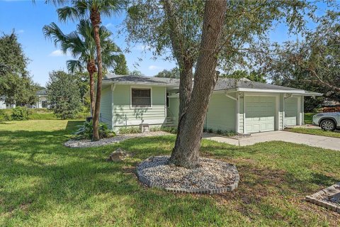Villa ou maison à vendre à Tarpon Springs, Floride: 2 chambres, 115.2 m2 № 2430781 - photo 16