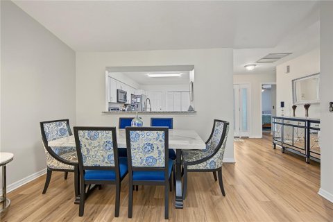 Villa ou maison à vendre à Tarpon Springs, Floride: 2 chambres, 115.2 m2 № 2430781 - photo 26