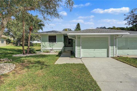 Villa ou maison à vendre à Tarpon Springs, Floride: 2 chambres, 115.2 m2 № 2430781 - photo 18