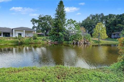 Villa ou maison à vendre à Tarpon Springs, Floride: 2 chambres, 115.2 m2 № 2430781 - photo 15