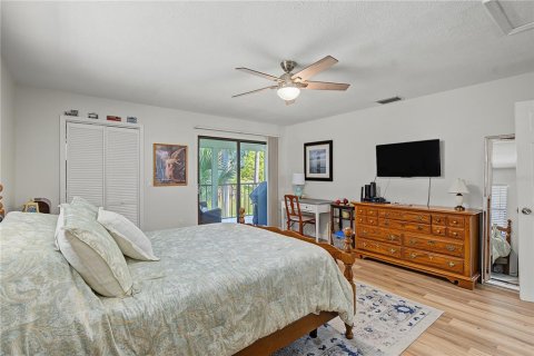Villa ou maison à vendre à Tarpon Springs, Floride: 2 chambres, 115.2 m2 № 2430781 - photo 3