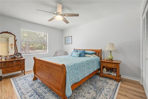 Villa ou maison à vendre à Tarpon Springs, Floride: 2 chambres, 115.2 m2 № 2430781 - photo 7