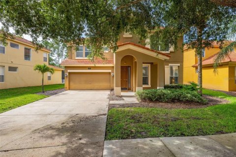 Villa ou maison à Davenport, Floride 6 chambres, 325.62 m2 № 2362442