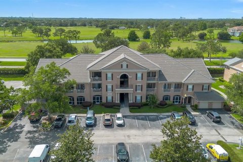 Copropriété à louer à Orlando, Floride: 3 chambres, 144.37 m2 № 2384117 - photo 30