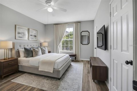Copropriété à louer à Orlando, Floride: 3 chambres, 144.37 m2 № 2384117 - photo 22