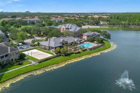 Copropriété à louer à Orlando, Floride: 3 chambres, 144.37 m2 № 2384117 - photo 28