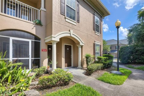 Condo à Orlando, Floride, 3 chambres  № 2384117