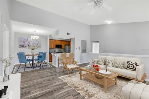 Copropriété à louer à Orlando, Floride: 3 chambres, 144.37 m2 № 2384117 - photo 7