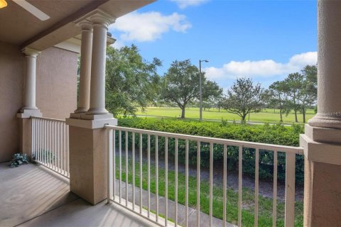 Copropriété à louer à Orlando, Floride: 3 chambres, 144.37 m2 № 2384117 - photo 19