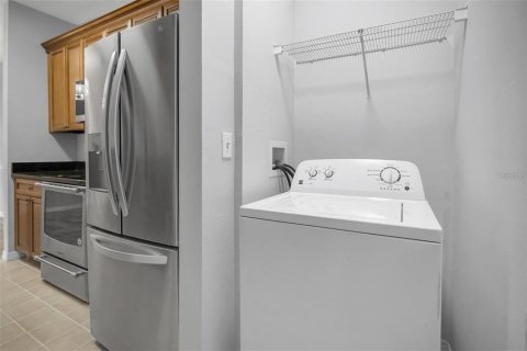Copropriété à louer à Orlando, Floride: 3 chambres, 144.37 m2 № 2384117 - photo 16