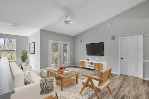 Copropriété à louer à Orlando, Floride: 3 chambres, 144.37 m2 № 2384117 - photo 5