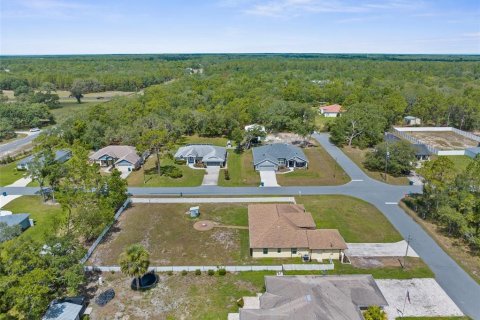 House in Weeki Wachee, Florida 3 bedrooms, 183.76 sq.m. № 1919355 - photo 26