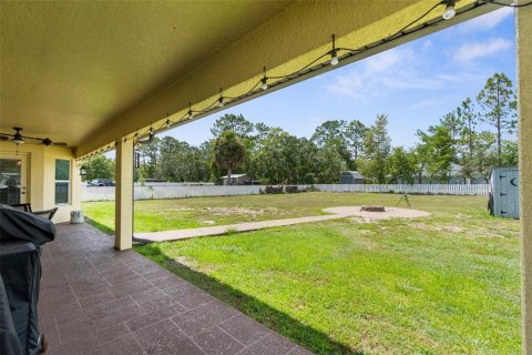 House in Weeki Wachee, Florida 3 bedrooms, 183.76 sq.m. № 1919355 - photo 20