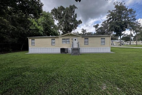 Appartement à louer à Ocala, Floride: 4 chambres, 153.29 m2 № 2387374 - photo 10