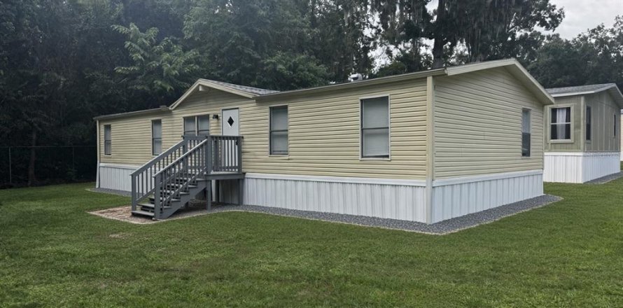 Appartement à Ocala, Floride 4 chambres, 153.29 m2 № 2387374