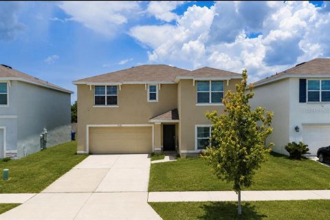 Casa en Wimauma, Florida 4 dormitorios, 226.22 m2 № 2120827