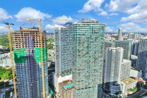 Copropriété à vendre à Miami, Floride: 2 chambres, 101.08 m2 № 1955903 - photo 12