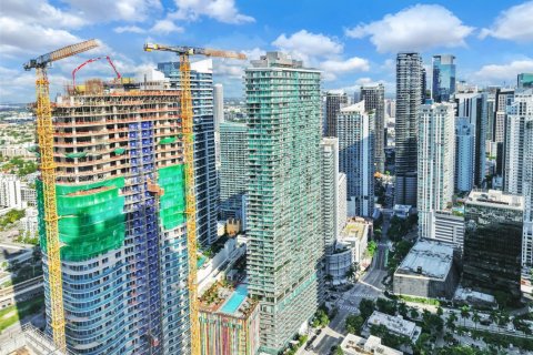 Copropriété à vendre à Miami, Floride: 2 chambres, 101.08 m2 № 1955903 - photo 13