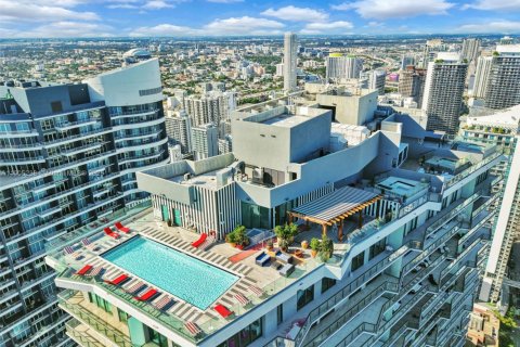 Copropriété à vendre à Miami, Floride: 2 chambres, 101.08 m2 № 1955903 - photo 22